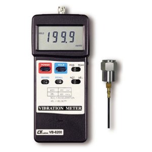 lutron-vibration-meter-vb-8200