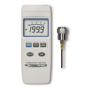 lutron-vibration-meter-vb-8203