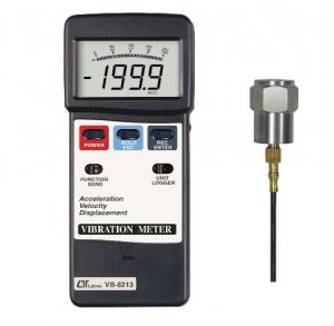 lutron-vibration-meter-vb-8213